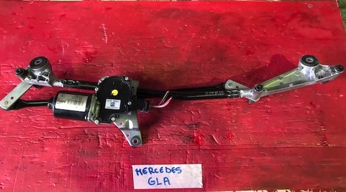 Motorino tergicristallo