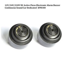 SFM380 12V/24V/220V DC Allarme