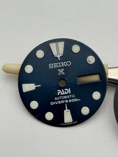 Seiko padi diver's 200 kit