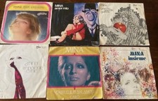 dischi 45 giri rari cantautori