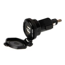 Adattatore bmw triumph - triumph, carica