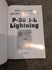 Lockheed P-38 J-L Lightning