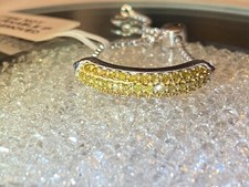 DOD - Anello Bolo con diamanti