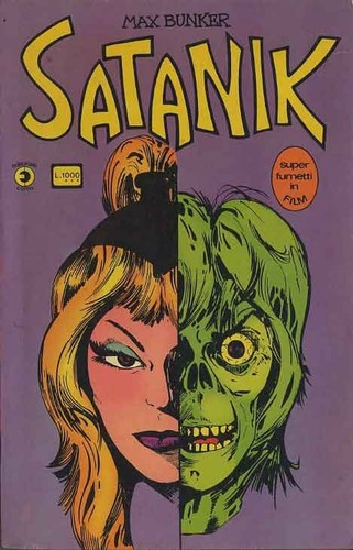 Fumetto superfumetti film - in,