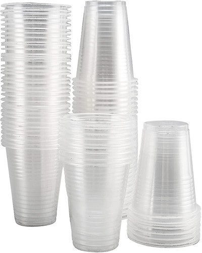 3000 bicchieri plastica - 3000, in