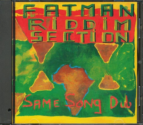 Fatman riddim section - section,