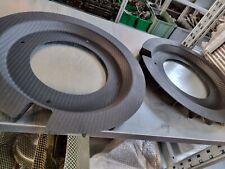 lancia delta evoluzione 16v Abarth Gr A Coppia Ventolini Per Cerchi 0z