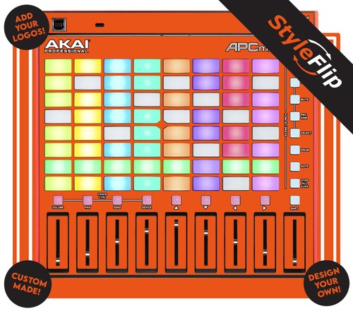 Akai apc mini mk2 - akai, |