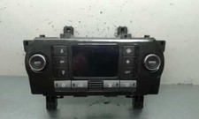 blocco comando clima per FIAT BRAVO (198) 1.9 JTD 16V CAT 735442075 delcp2138526