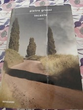 Incanto Pietro Grossi