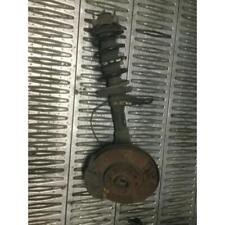 AMMORTIZZATORE ANT. SX PER SAAB 900 (93) 2.0 TURBO 16V CABRIO 2P/B/1985CC. 1993