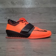 Nike Romaleos 3 Hyper Crimson