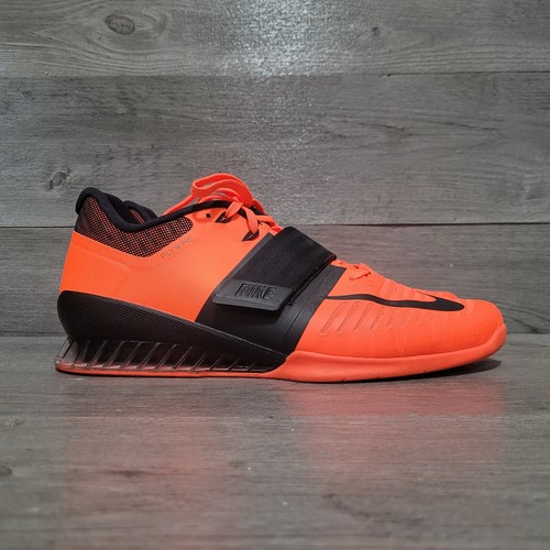 Nike romaleos hyper crimson - romaleos,