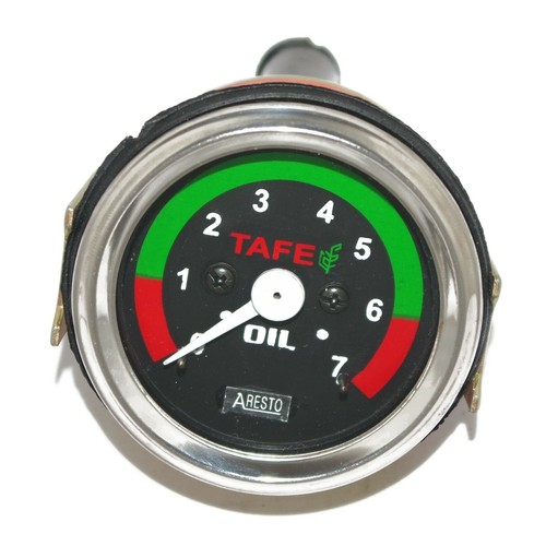 Manometro pressione olio - manometro,