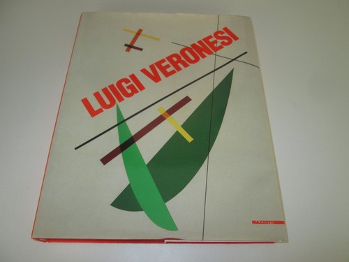 Luigi veronesi - luigi,