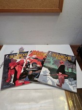 Deadwood dick completa  1/3