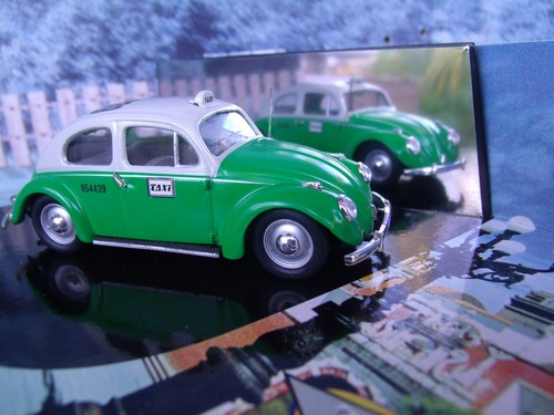 Vitesse - 1/43,
