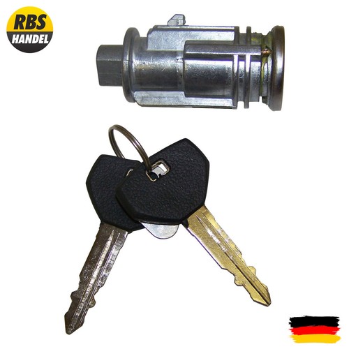 Blocchetto accensione jeep - blocchetto,