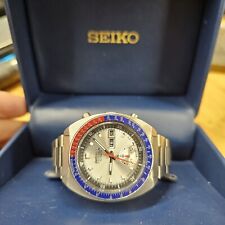 Seiko Vintage Automatico