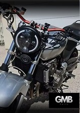 FARO UNIVERSALE TONDO A LED DA