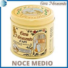 Cera d'api per mobili antichi
