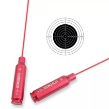 Optics 6.5Creedmoor Red Laser