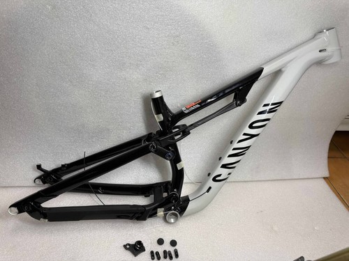 Telaio mtb canyon neuron - telaio,