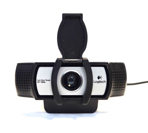 Webcam logitech pro - logitech, c930e