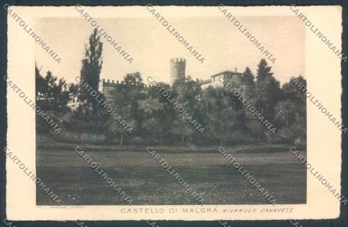 Torino rivarolo canavese - torino,