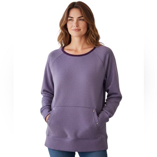 Felpa burton donna dryride - burton,