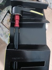 SGANCIO RAPIDO POSTERIORE