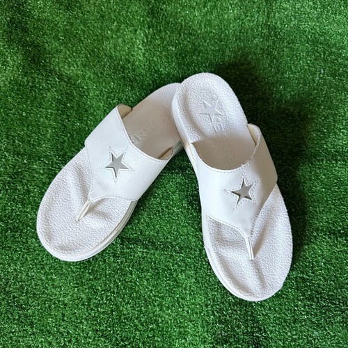 Scarpe sandalo vintage anni - , 90