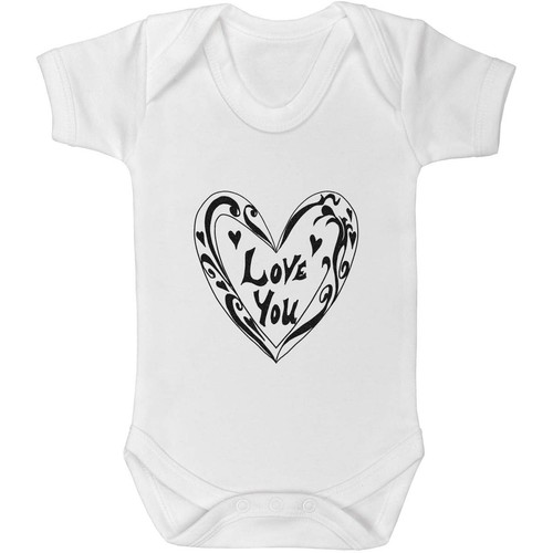 Body crescita bambino love - body, /