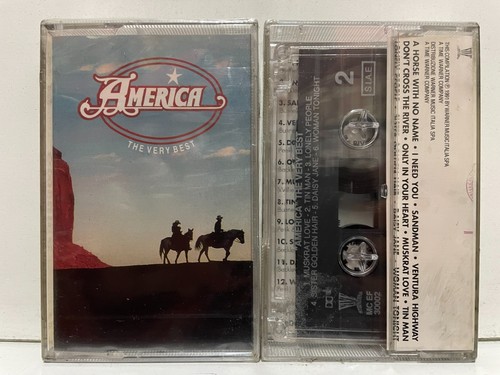 America the very best - -,