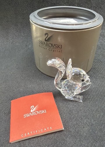 Swarovski crystal 2001 - swarovski,