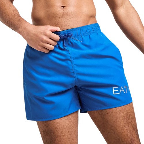 Ea7 costume boxer uomo - ea7, da
