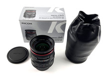 Pentax 40mm 8 4ed - da, 20-40mm