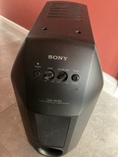 Altoparlante home cinema Sony