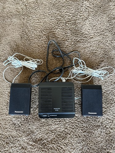 Panasonic fx65 sistema - panasonic,
