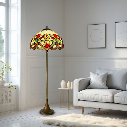 Lampada terra pollici - lampada,