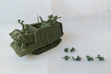 Soldatini Atlantic Scala 1:72