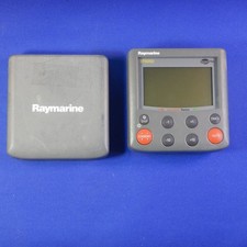 ST6002 Plus Autopilot Control
