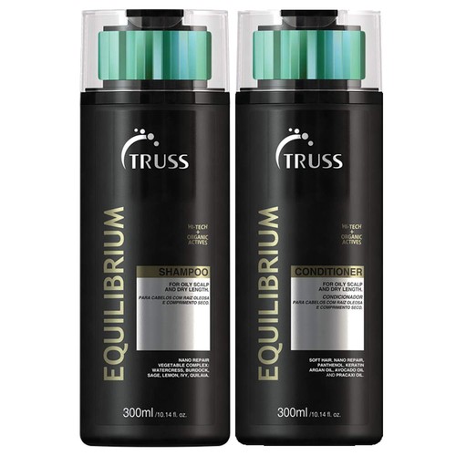 Confezione set shampoo - confezione,