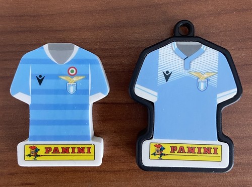 Lazio gommaglie 2019 - gommaglie, e