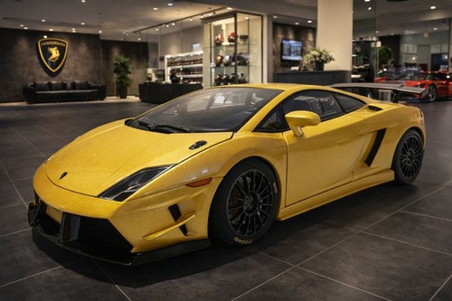 Autoart 74687 lamborghini - autoart, 74687-lamborghini