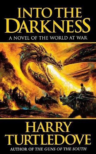 Harry turtledove into - into, the