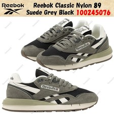 Reebok Classic Nylon 89