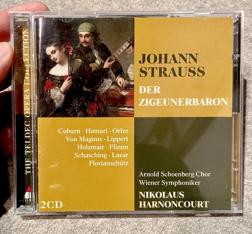Johann strauss der - :,