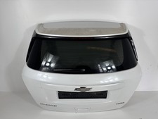 Portellone Posteriore Chevrolet Trax 2013 in poi