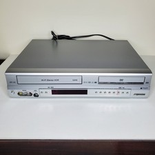 Sansui VRDVD4005